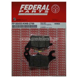 Τακάκια Honda Wave 110 / Astrea Grand 110 / Supra-X / Super Cub 125 / GTR 150 Τακάκια Honda Wave 110 / Astrea Grand 110 / Supra-X / Super Cub 125 / GTR 150